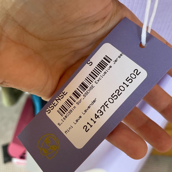 I’m Sorry by Petra Collins Dress - Picture 3 of 4